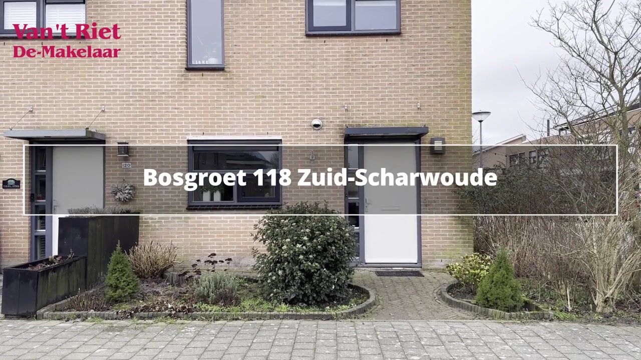 Video of Bosgroet 118