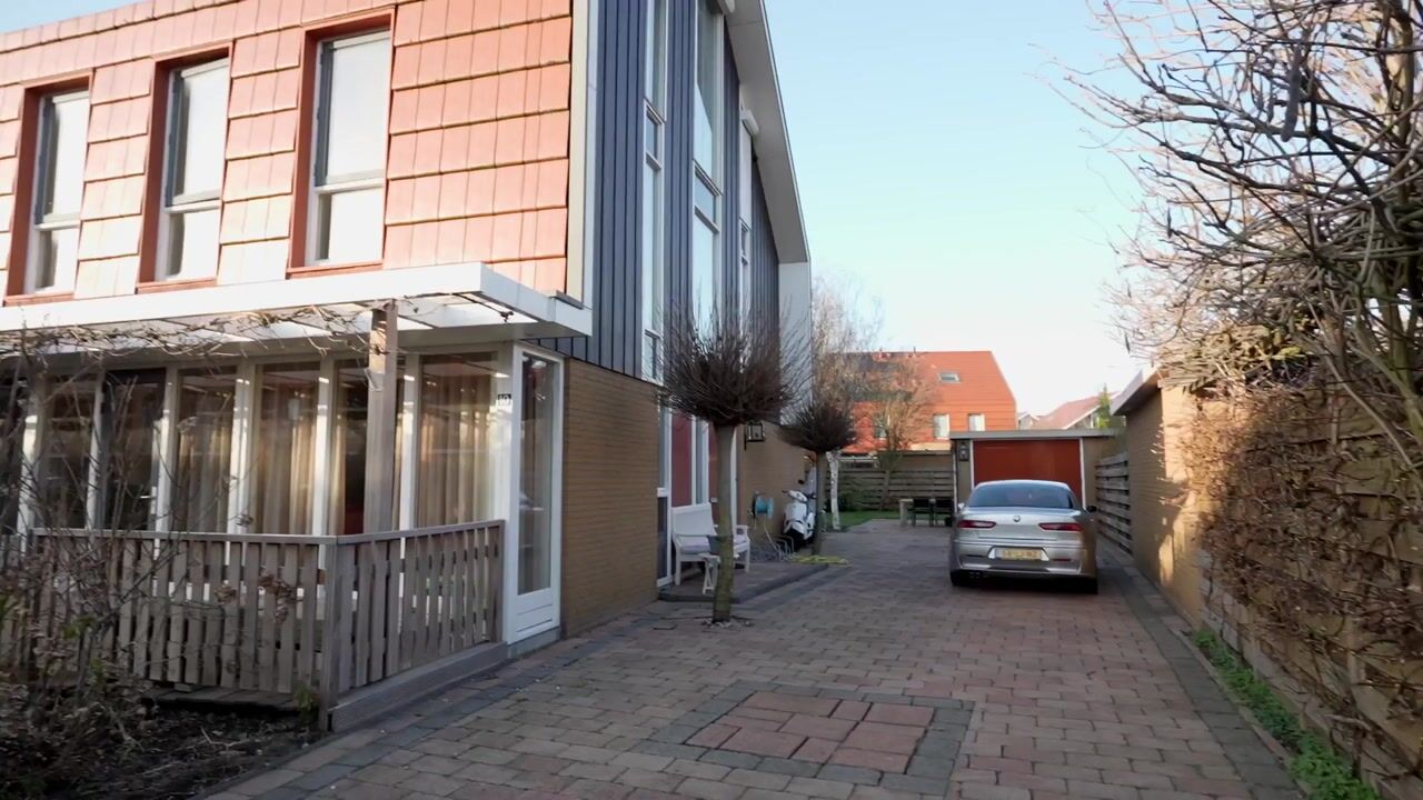 Video van Spreestroom 10