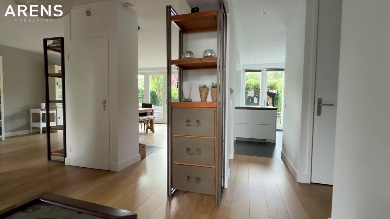 Video van Hoepelbuigerslaan 10