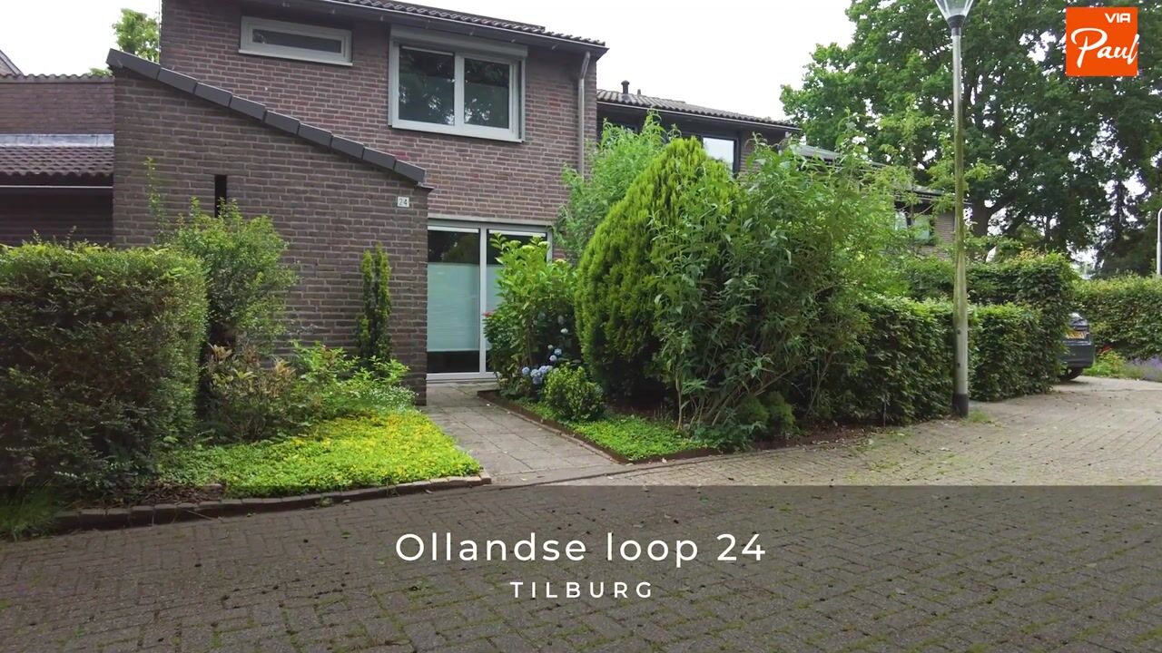Video van Ollandse loop 24