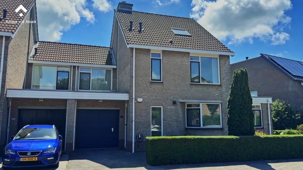 Video van Molenweg 15