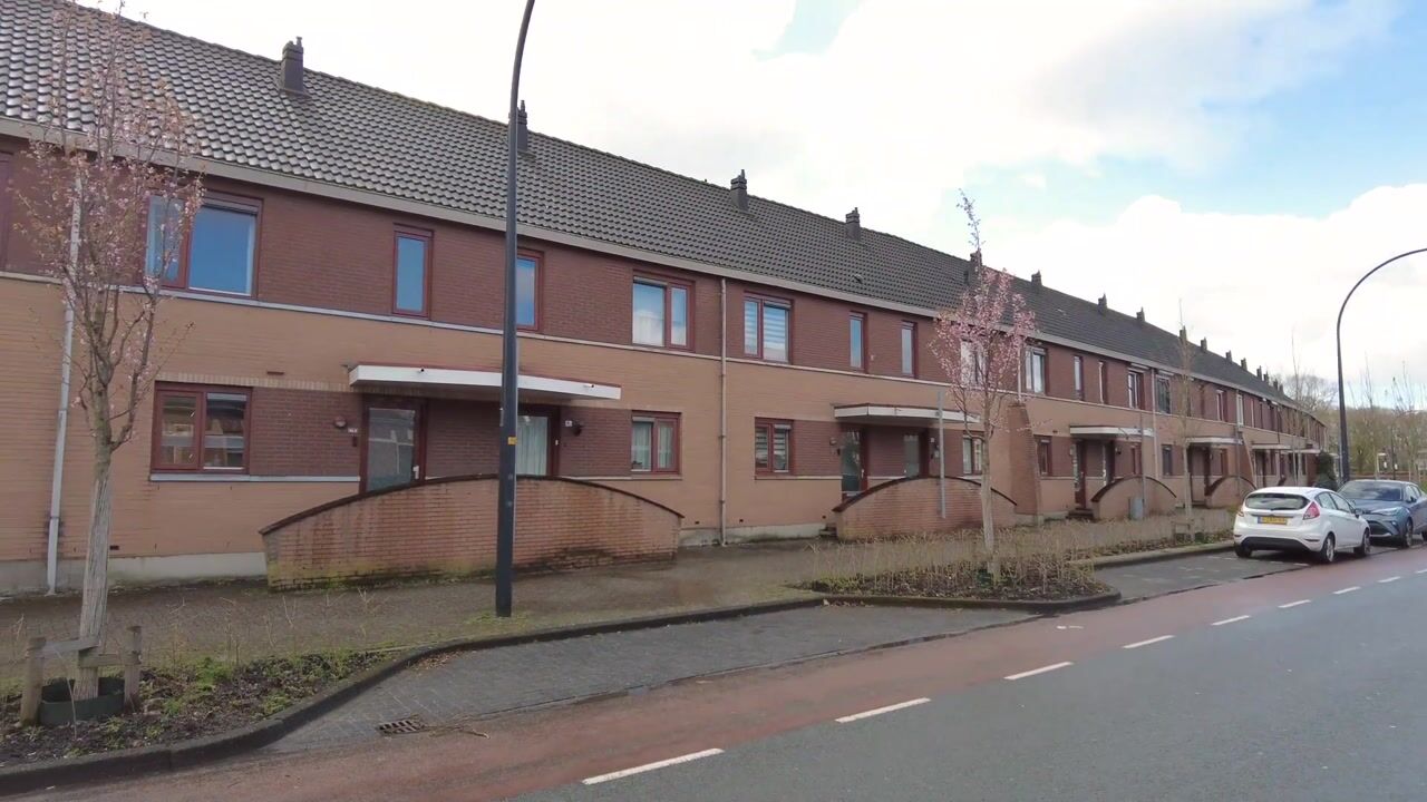 Video van Azelosestraat 7-B