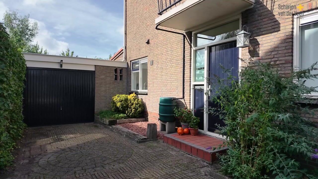 Video van Dr. Plesmanstraat 16