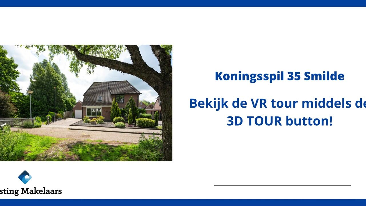 Video van Koningsspil 35