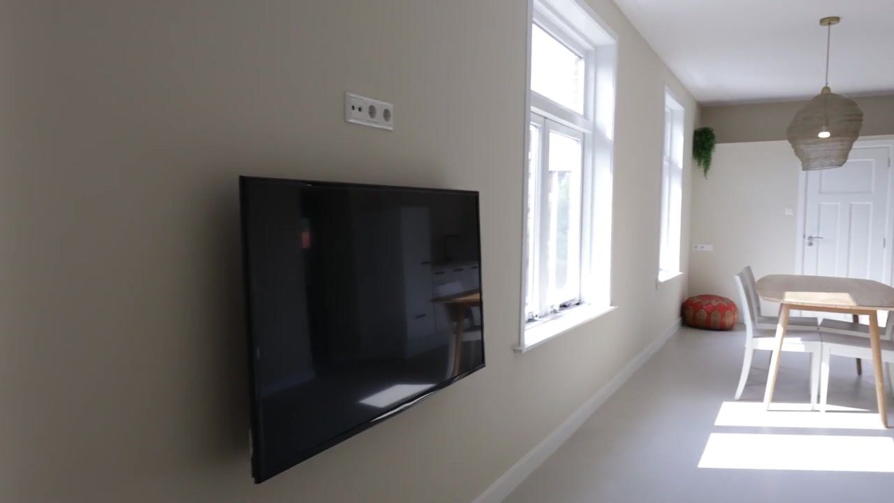 Video van Zocherstraat 2-A