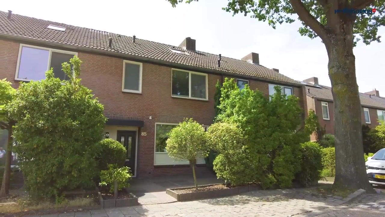 Video van Normandielaan 85