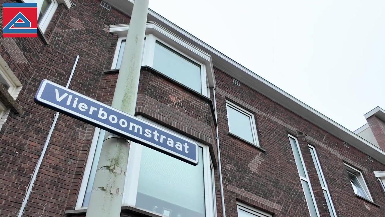 View video of Vlierboomstraat 292