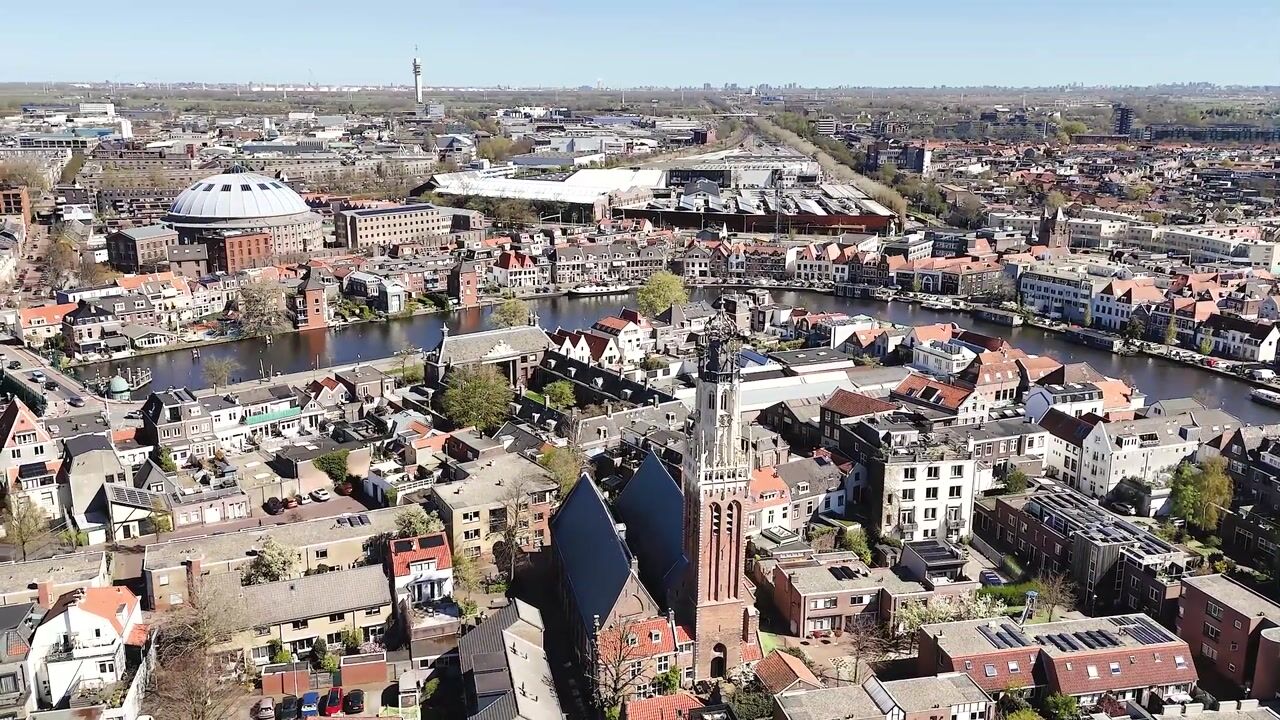 Video van Koudenhorn 86-RD