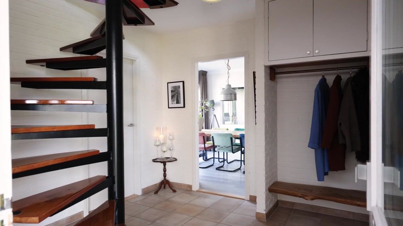 Video van Wethouder Elhorststraat 41