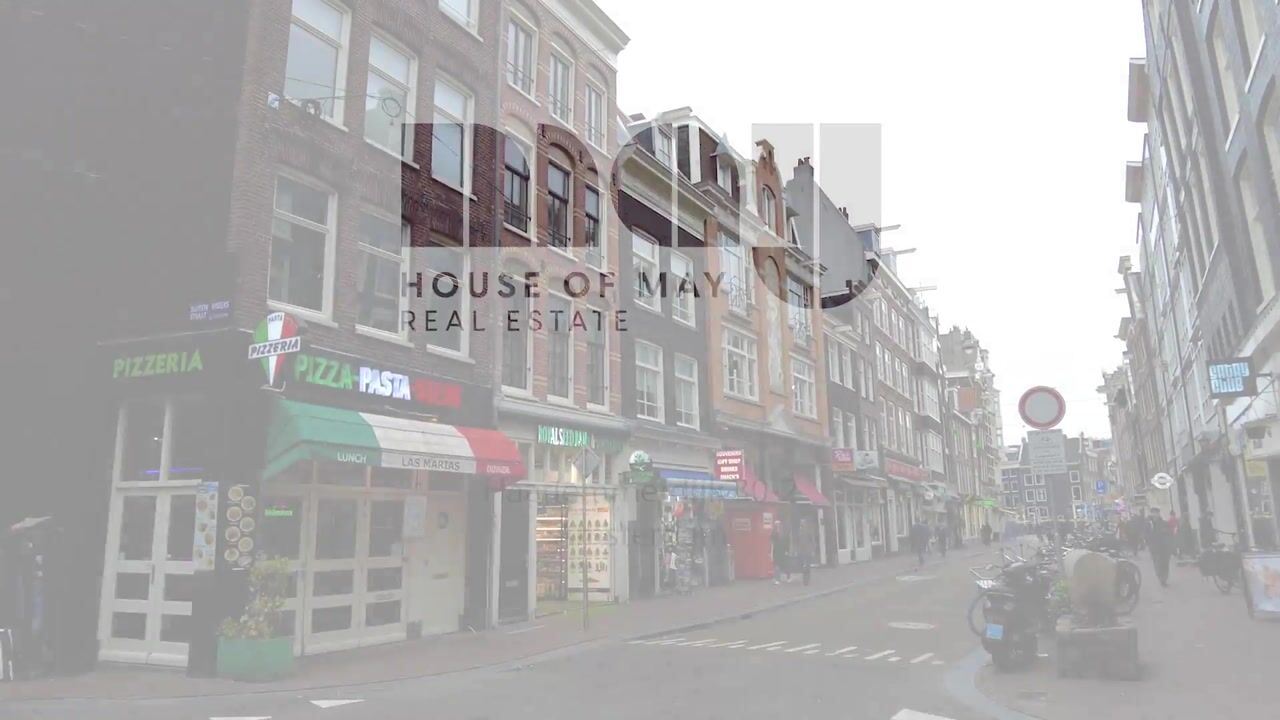 Video van Haarlemmerstraat 30-2