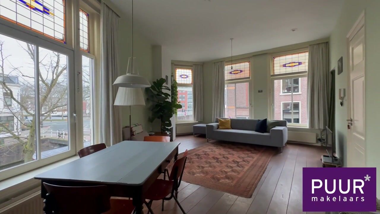 Video of Antoniestraat 65-RD