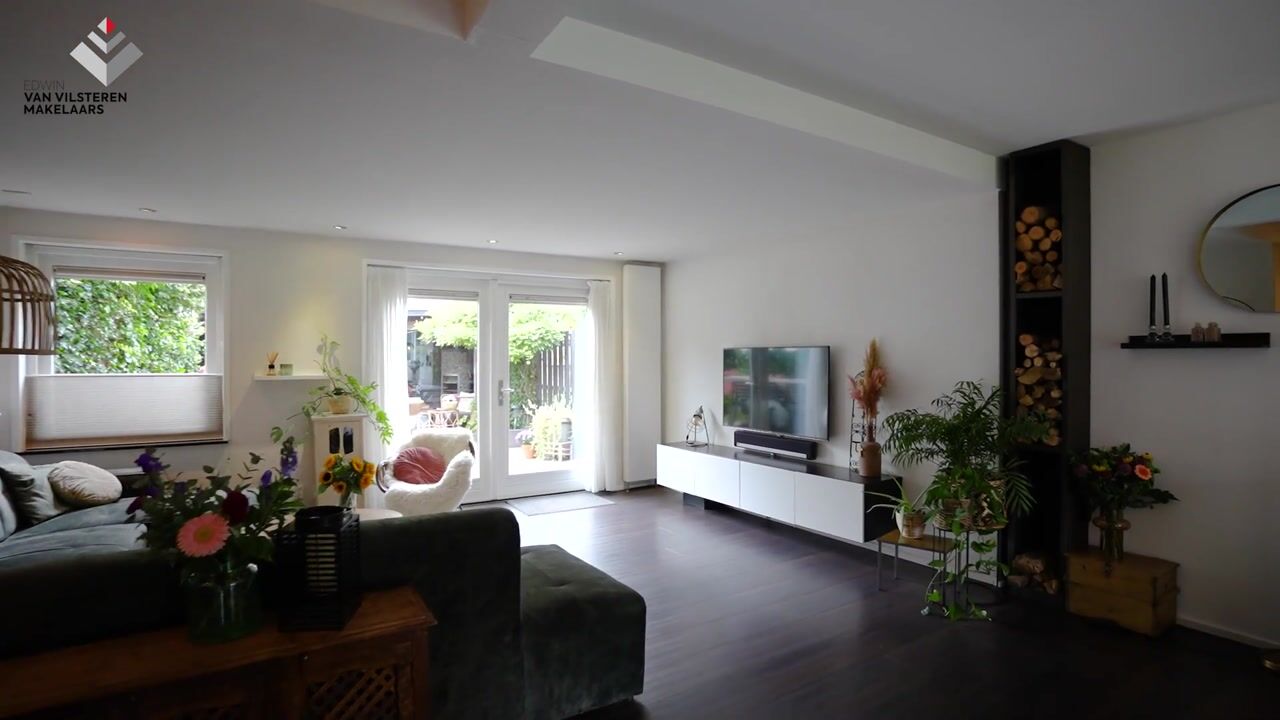 Video van Groen van Prinstererlaan 30