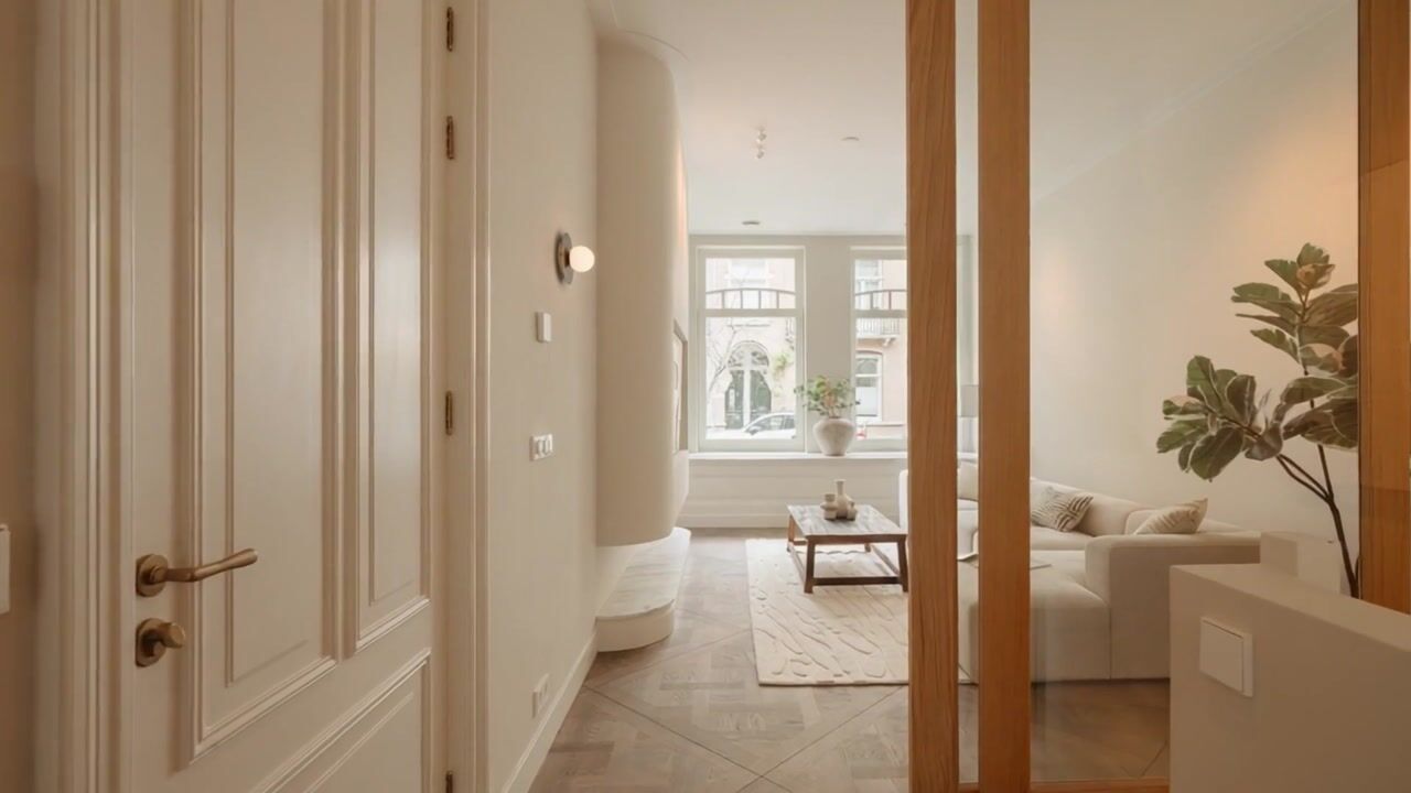 Video van Valeriusstraat 91-H