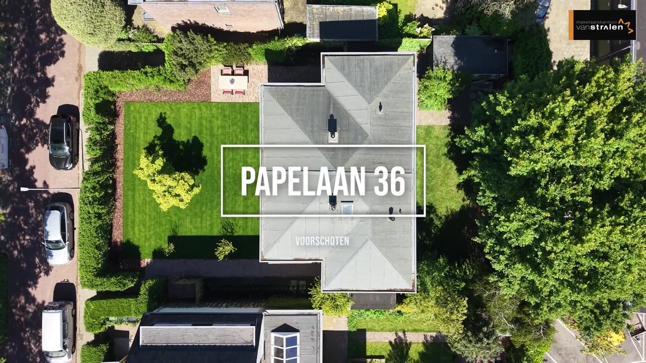 Video van Papelaan 36