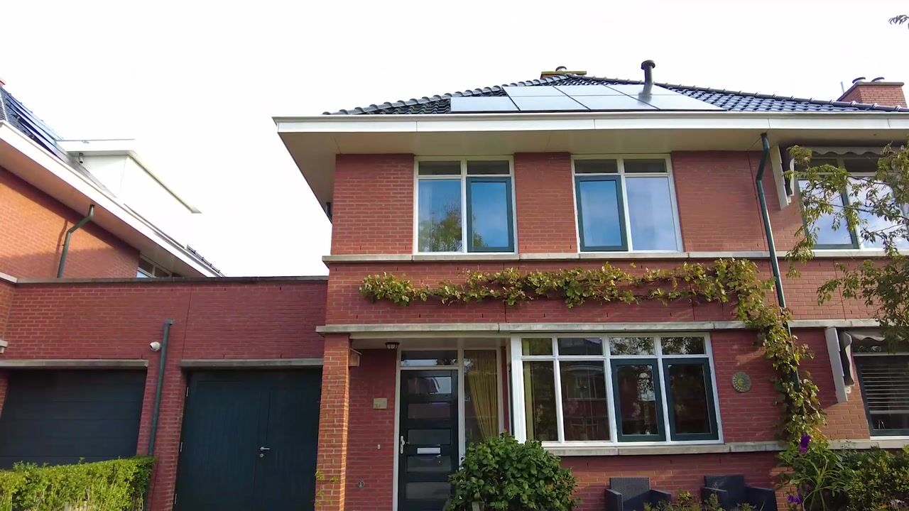 Video van Middelgeestlaan 33