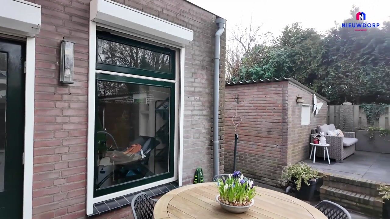Video van Dokter Plaslaan 17
