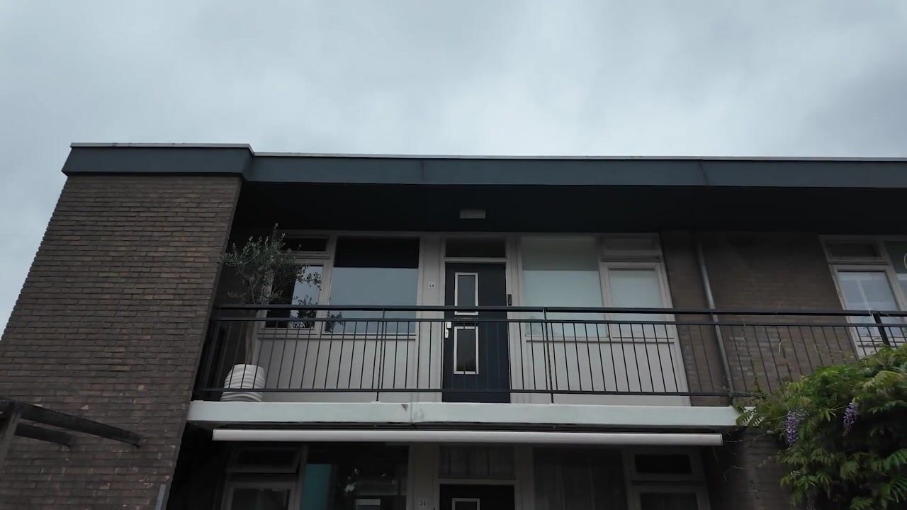 Video van Chopinstraat 34