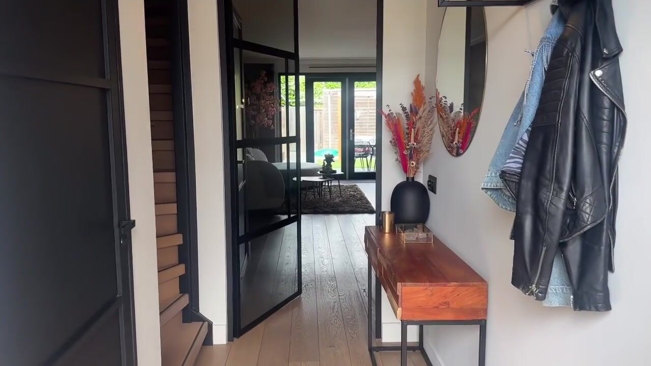 Video of Zaltbommelstraat 11