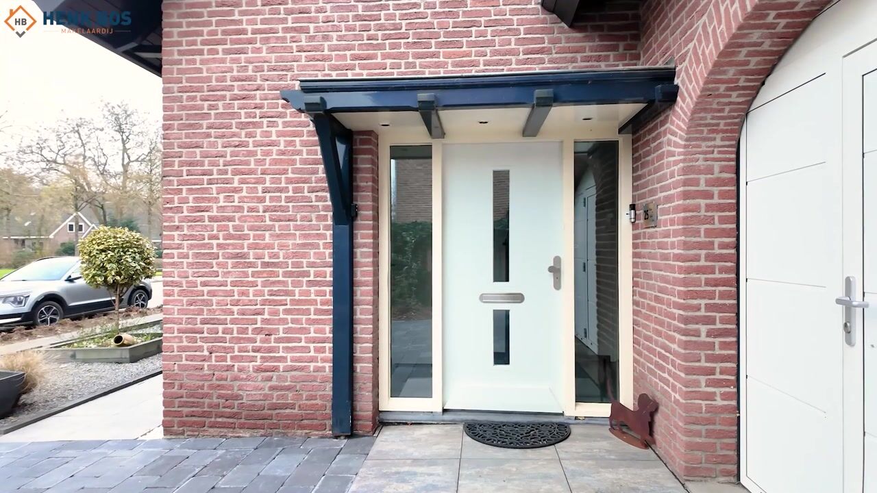 Video of Acacialaan 25