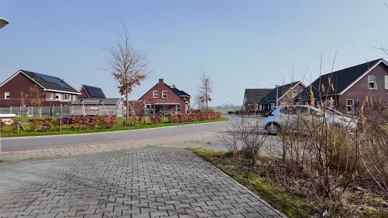 Video van Buizerd 22