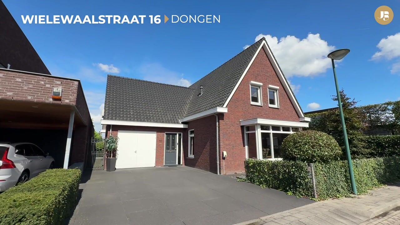 Video van Wielewaalstraat 16
