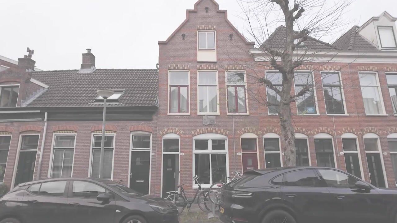 Video van Annastraat 8