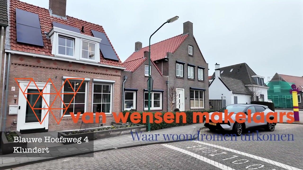 Video of Blauwe Hoefsweg 4
