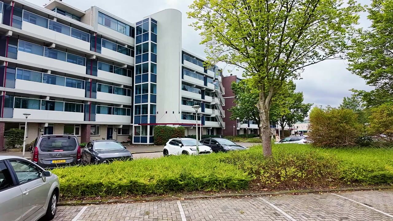 Video van Haydnstraat 140