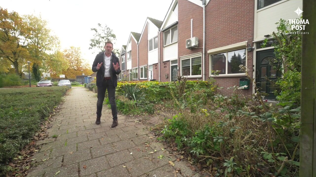 Video van Bultsbeekweg 25