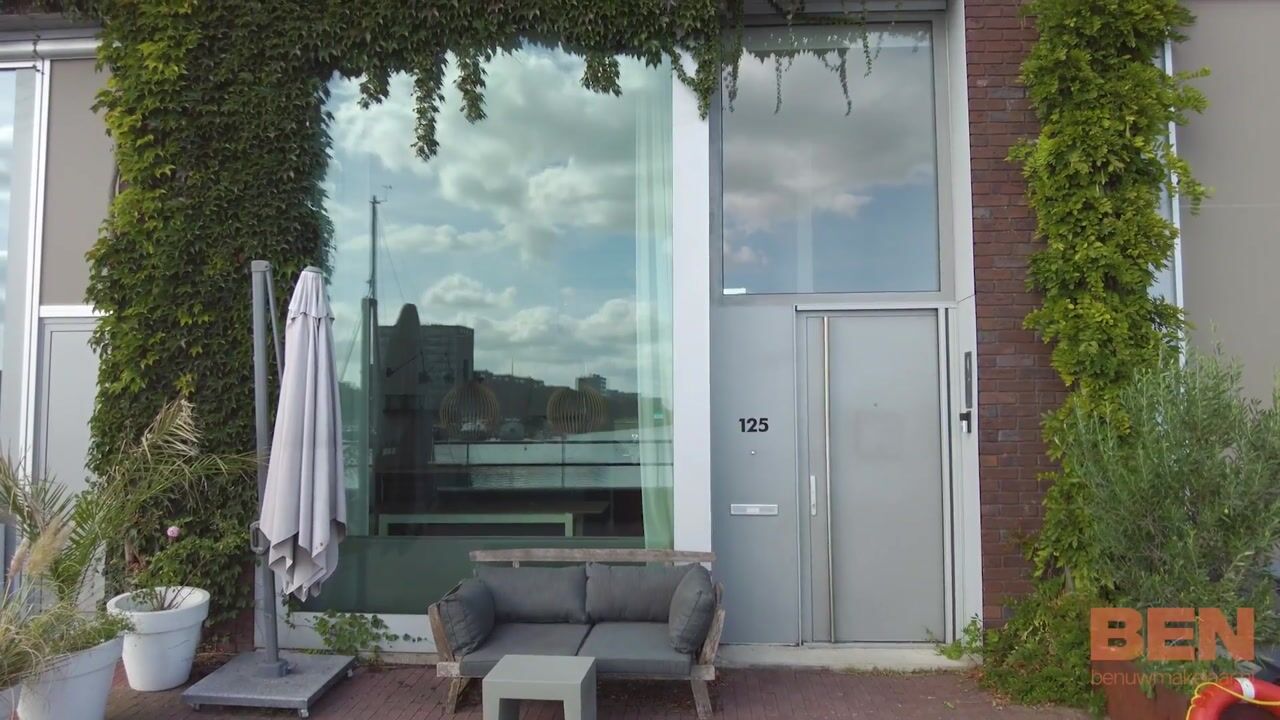 Video of Barkentijnkade 125