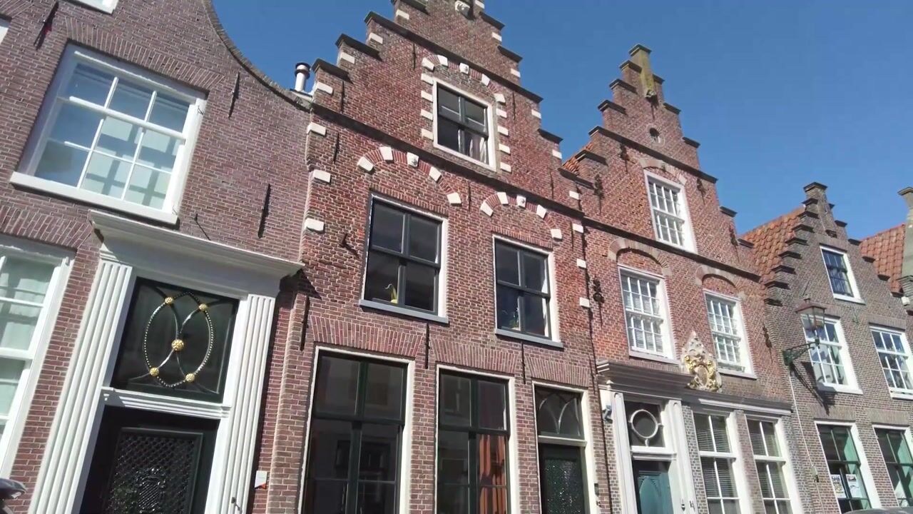 Video van Kleine Kerkstraat 10