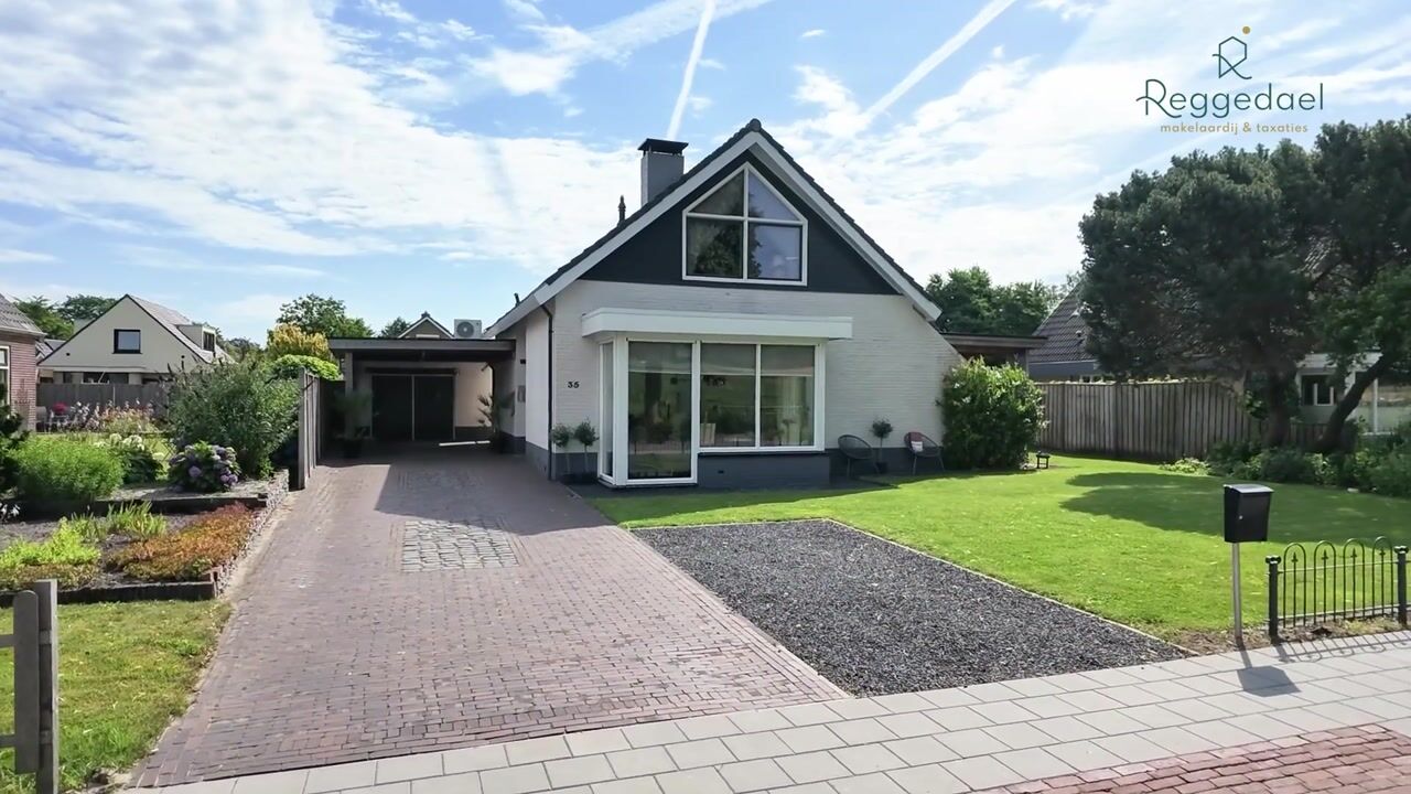 Video van Pastoor Rientjesstraat 35