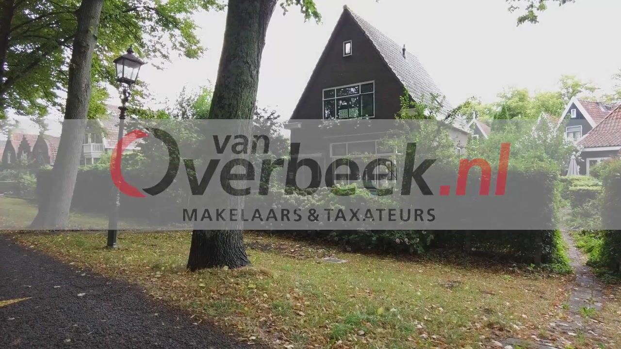 Video van Westervesting 6