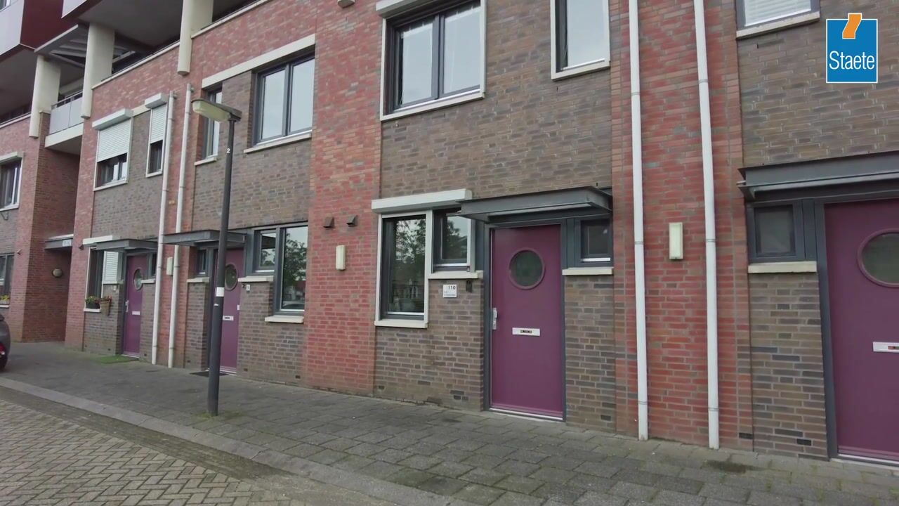 Video van Vlaemsche Hoeve 110