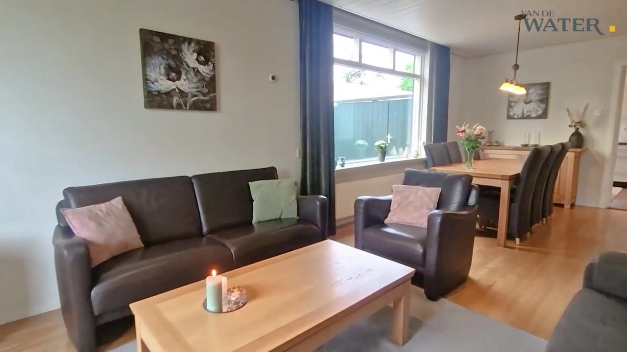 Video van Moleneindstraat 13