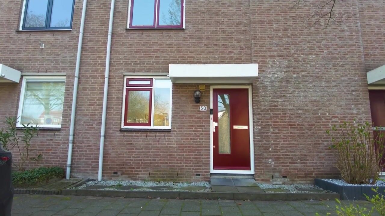 Video of Henri Laurensrade 50