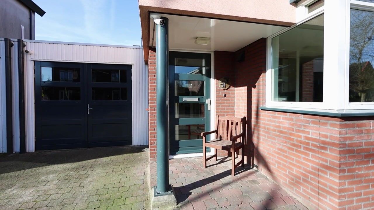 Video van Schaapsweg 31