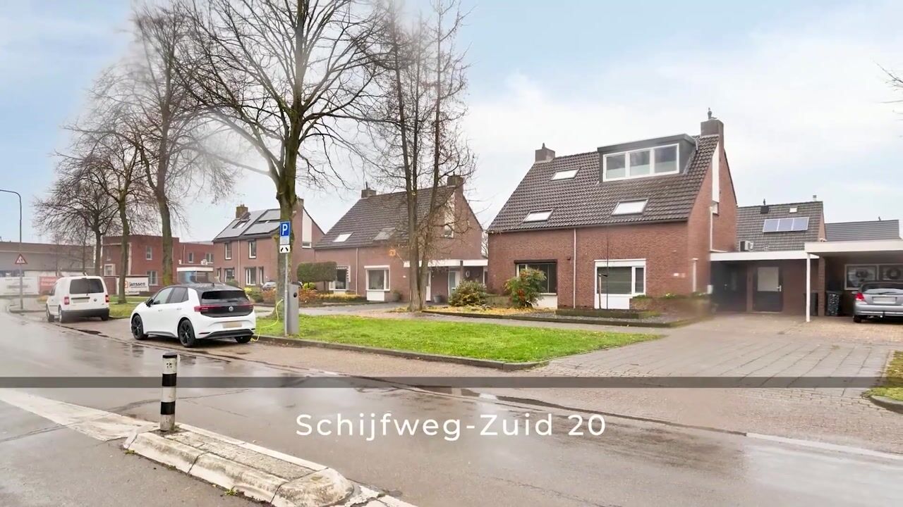 Video of Schijfweg-Zuid 20
