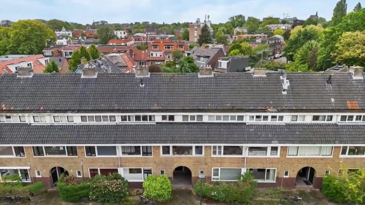 Video van Evertsenstraat 13