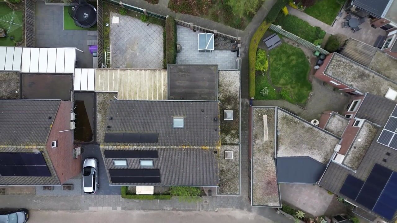 Video van Koningskaars 9