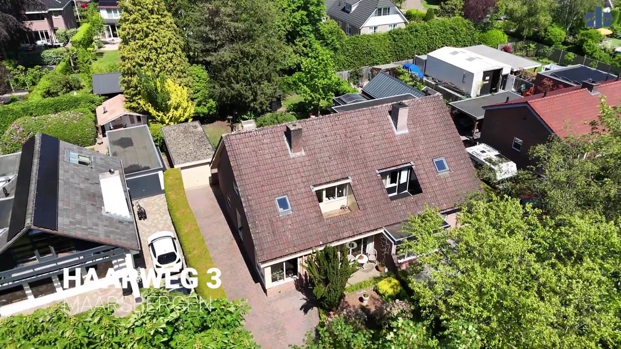 Video of Haarweg 3
