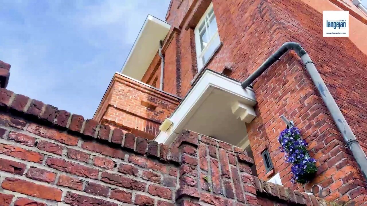 Video van Vijverlaan 24