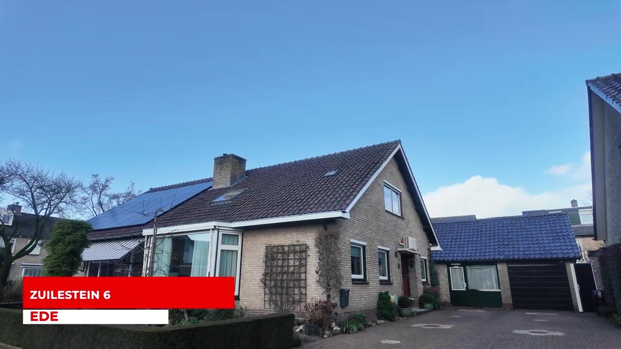 Video of Zuilestein 6