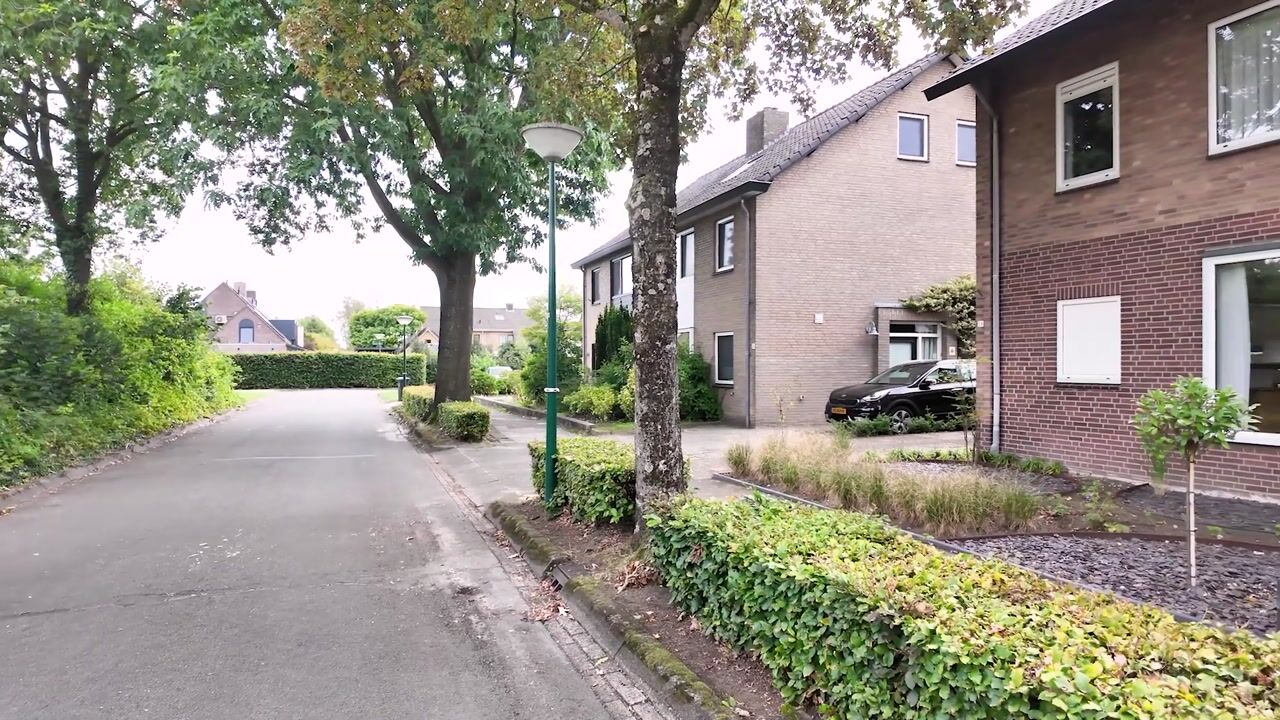 Video van Saturnus 24