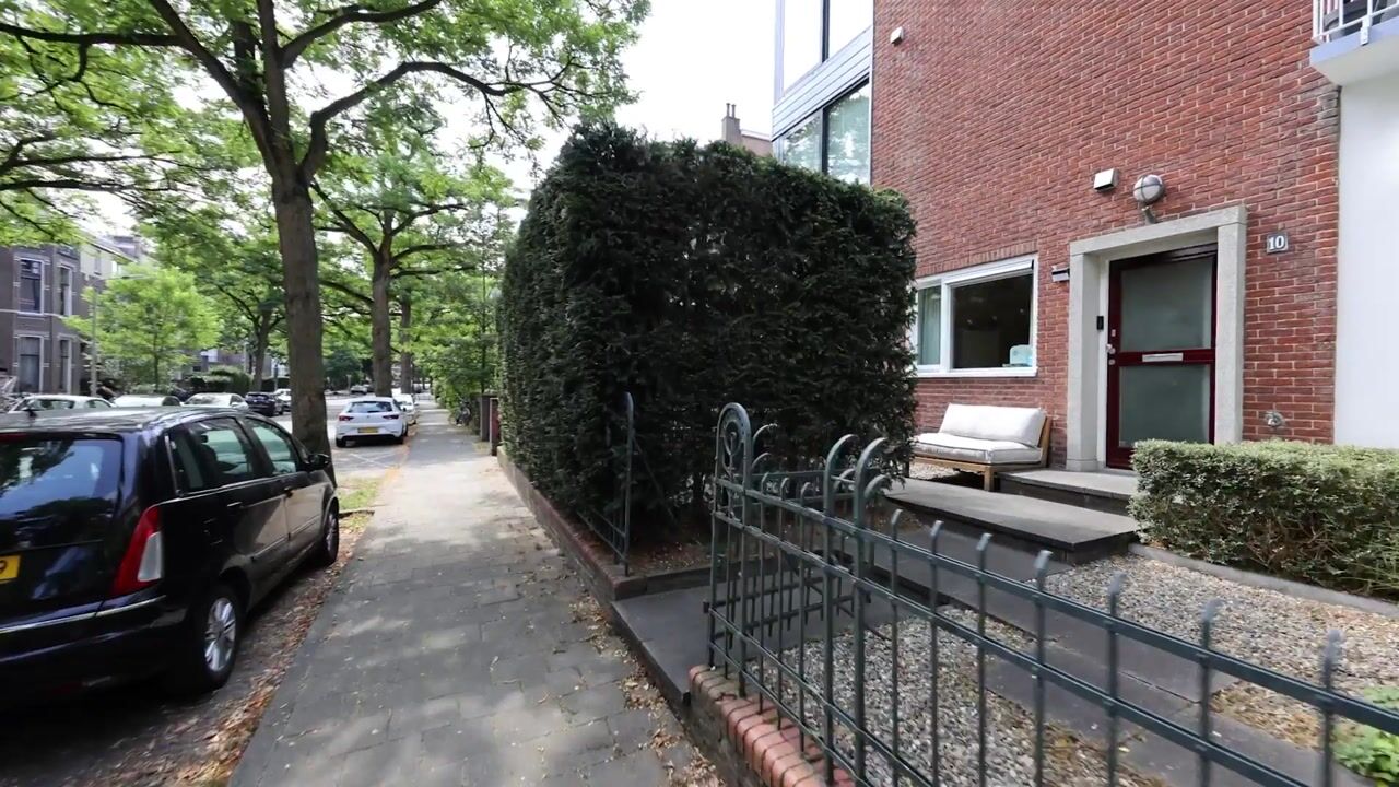 Video van Staringstraat 10