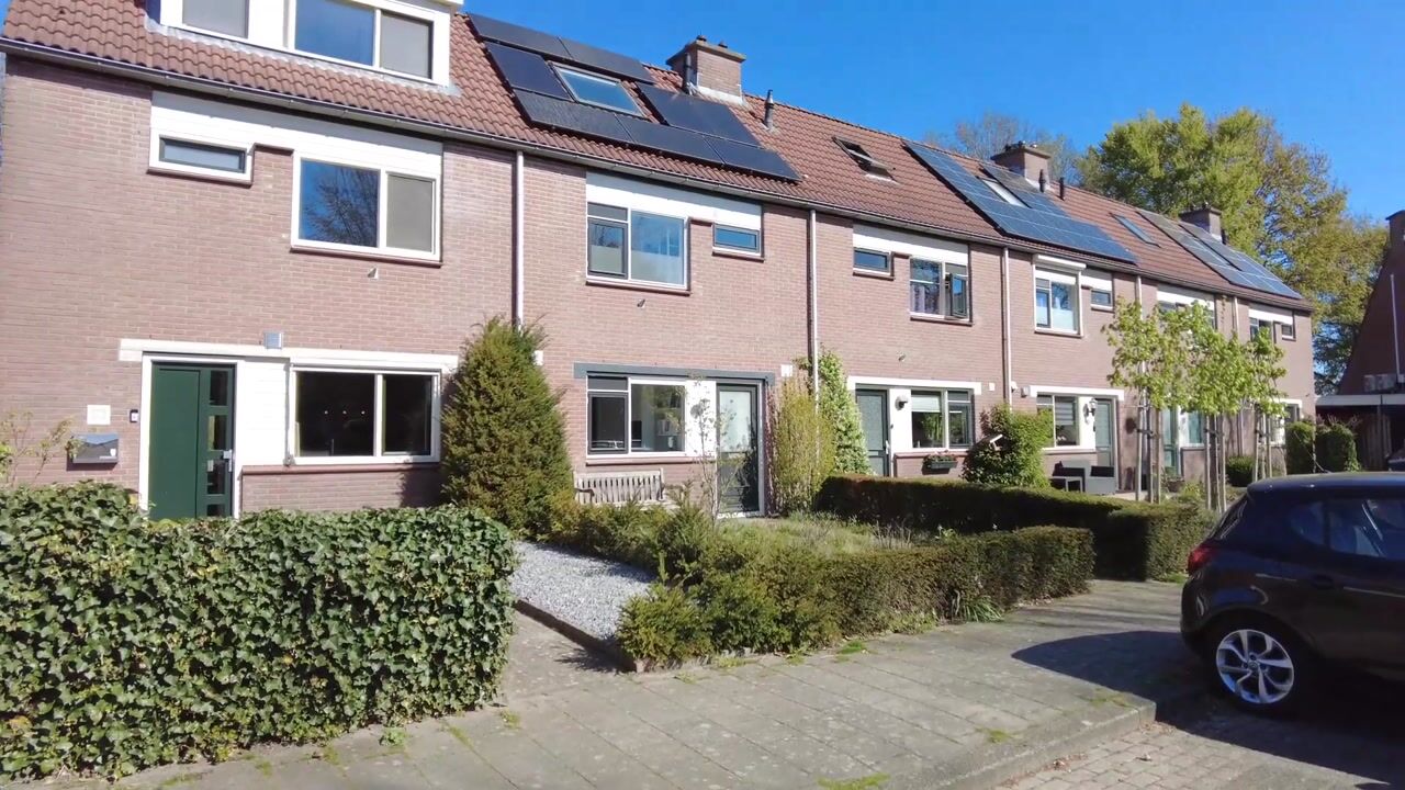 Video van Coba Kellingstraat 96