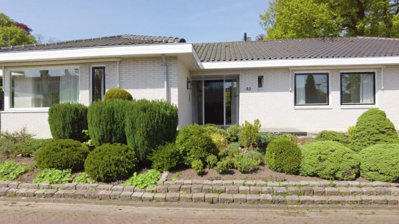 Video van Landrebenlaan 92