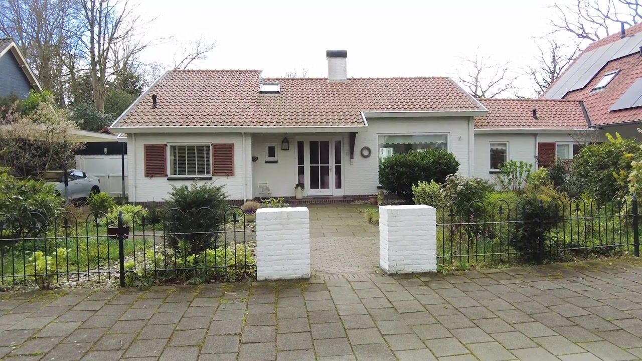 Video van Ter Leedelaan 44