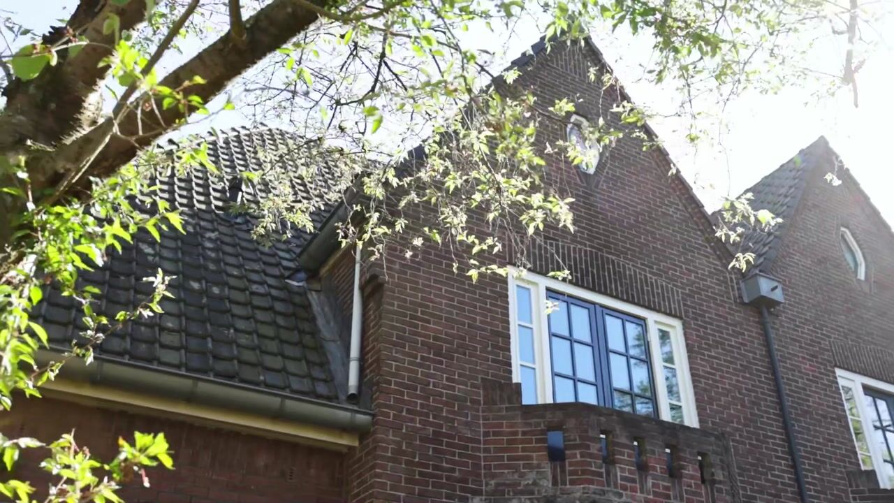 Video van Wilbertstraat 4