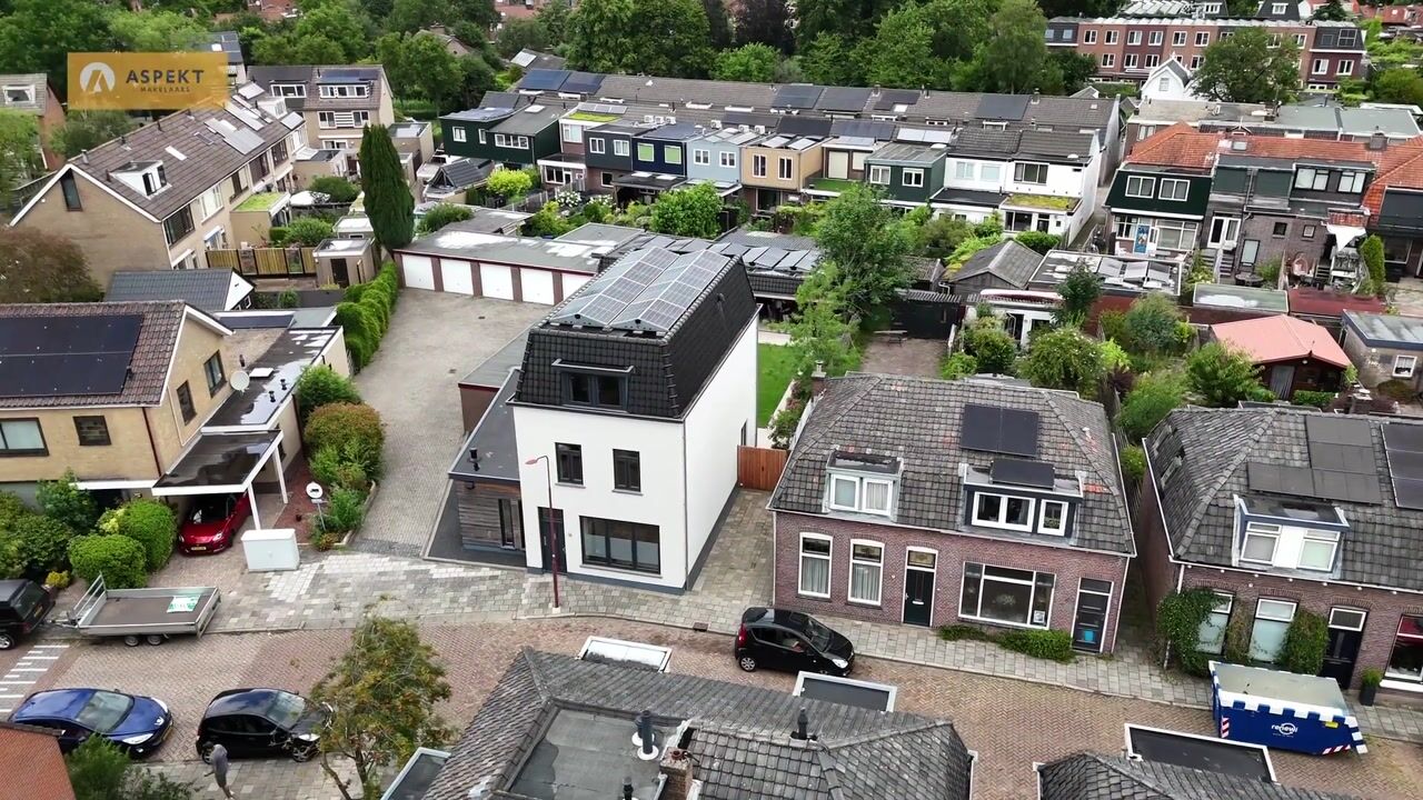 Video van Zuiderstraat 16